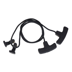 Pezen / kabels / spankoorden