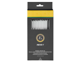 Revo 7 pijl Bolt Carbon 6,5" | 10st | EK Archery