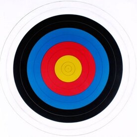 Blazoen 60 cm. &ndash; 300 Gram Paper &ndash; Blazoen/Cardboard