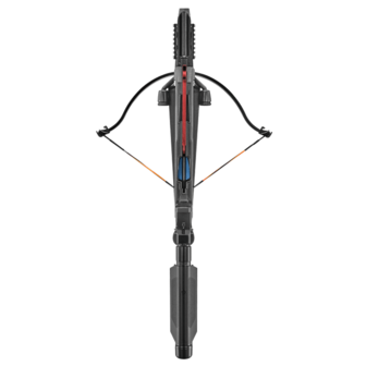 EK Archery - Cobra System Adder | 340 euro | incl. 5-schots magazijn | Complete set !  