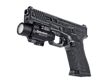 Olight PL-PRO-2GL BALDR Pro Green Laser, Lamp winkel model ! kan een vlekje of krasje bevatten.