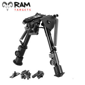 RAM Bipod Airgun -  X-Bow 6-9 inch