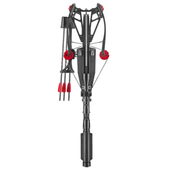 EK Archery - Siege 300 - compound kruisboog, voorjaars aanbieding nu 458,15 euro.