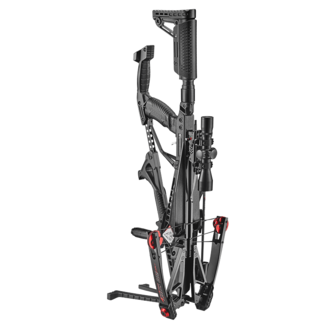 EK Archery - Siege 300 - compound kruisboog, voorjaars aanbieding nu 458,15 euro.