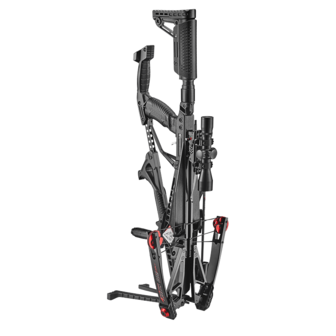 EK Archery - Siege 300 - compound kruisboog, winkel / demo model, kan een krasje op deukje bevatten.