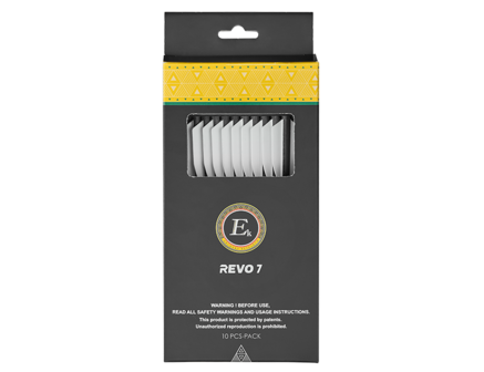 Revo 7 pijl Bolt Carbon 6,5&quot; | 10st | EK Archery