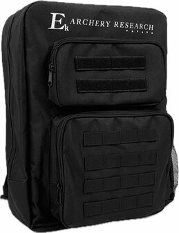 EK Archery Bag, Crossbow Revo 7, Black