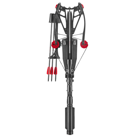 EK Archery - Siege 300 - compound kruisboog, voorjaars aanbieding nu 499,95 euro.