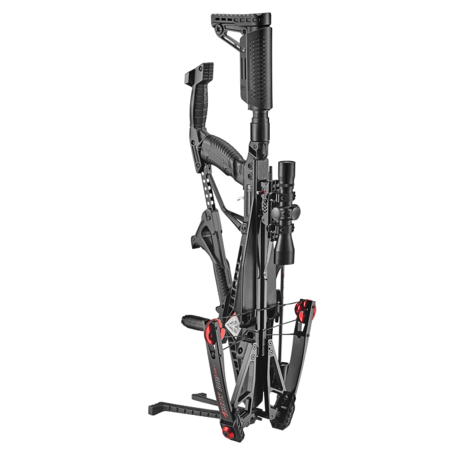 EK Archery - Siege 300 - compound kruisboog, winkel / demo model, kan een krasje op deukje bevatten.