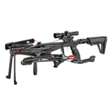 EK Archery - Siege 300 - compound kruisboog, aanbieding nu 499,50 euro._