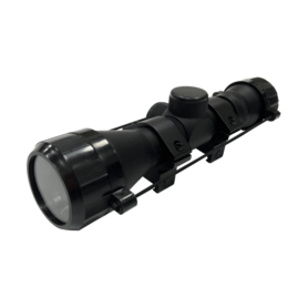 EK Archery 4x32 richtkijker Crossbow SHORT 19,5 cm