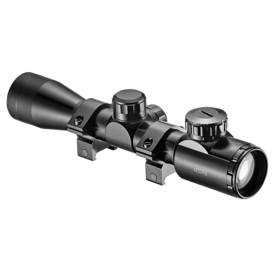 Ek Archery 4x32 Red & Blue IR kruisboogrichtkijker