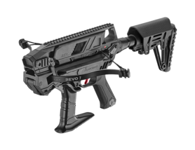 Revo 7 | 90lbs | EK Archery kruisboog