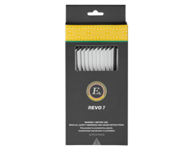 Revo 7 pijl Bolt Carbon 6,5" | 10st | EK Archery