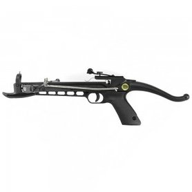 Kruisboogpistool 80 lbs Cobra Deluxe met snelspanner, black. 43,15 euro