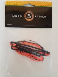 Pees voor Pistool-kruisboog Cobra System R9, R11, R13, RX en Adder EK Archery 180 lbs.