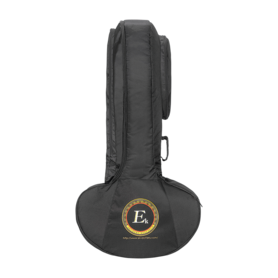 EK-Archery Kruisboogtas Compound / CROSSBOW CASE-BLACK FOR AXLE TO AXLE UNDER 21"